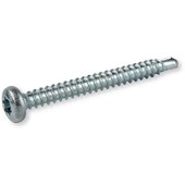 Selbstbohrende Schraube ähnlich